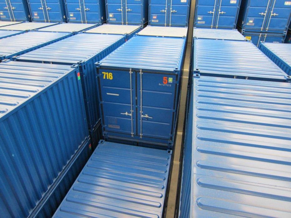 Дава се под наем Склад в Бургас, Промишлена зона - Север - 5 кв.м за 78.54 € - Снимка #9