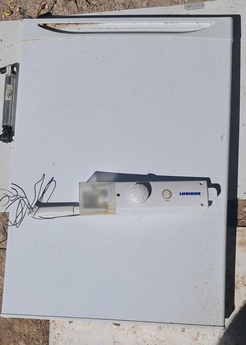 Части за хладилник Liebherr