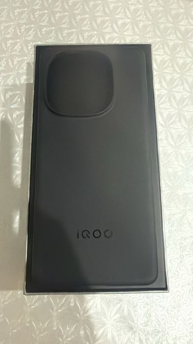 IQOO z10 turbo plus 12/256gb