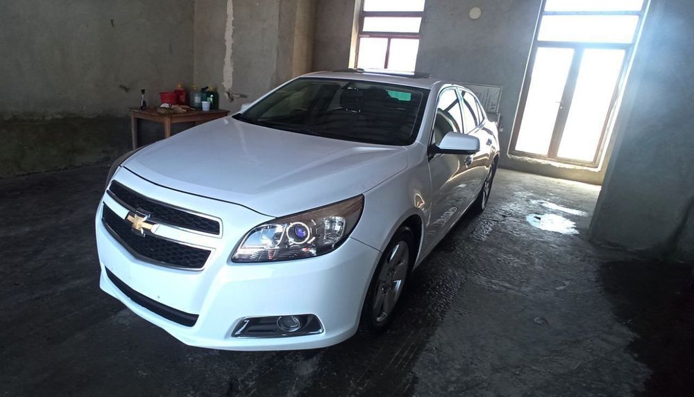 Аренда выкуп ГБО СПГ Chevrolet NIVA 4x4 3 поз. 3018