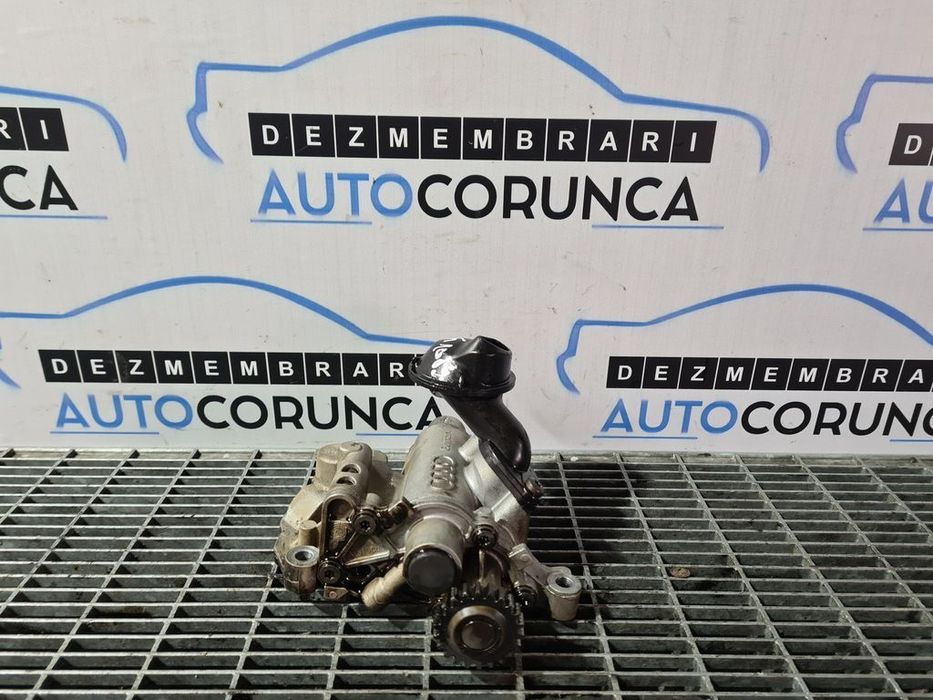 Pompa ulei AUDI Q5 2.0TFSI 2008 - 2012 211CP CDN Euro5 (1089)