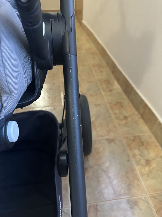 Количка Cybex Balios S