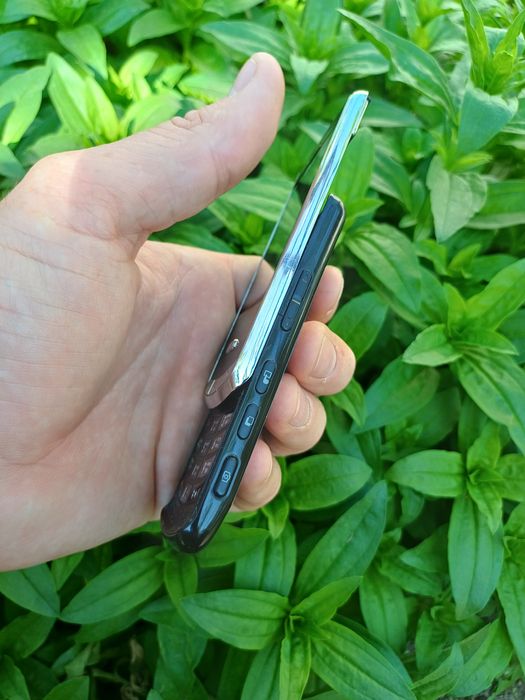 Lg secret kf750 sotladi