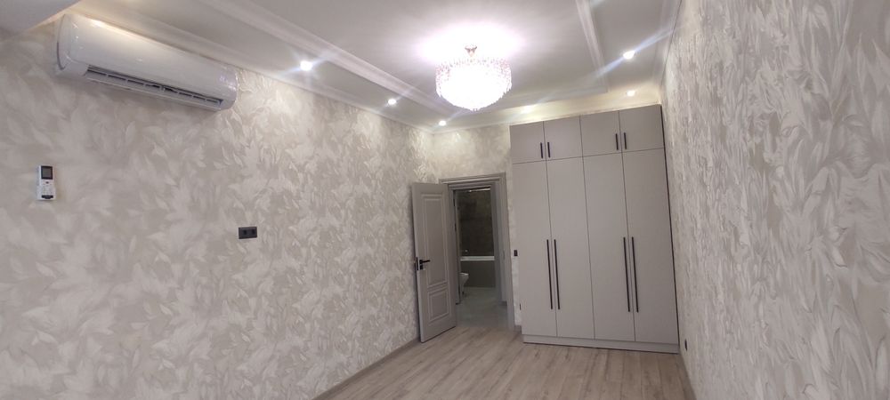 Юнусабад-12,, СУПЕР ШИКАРНАЯ квартира. Метро Туркистон