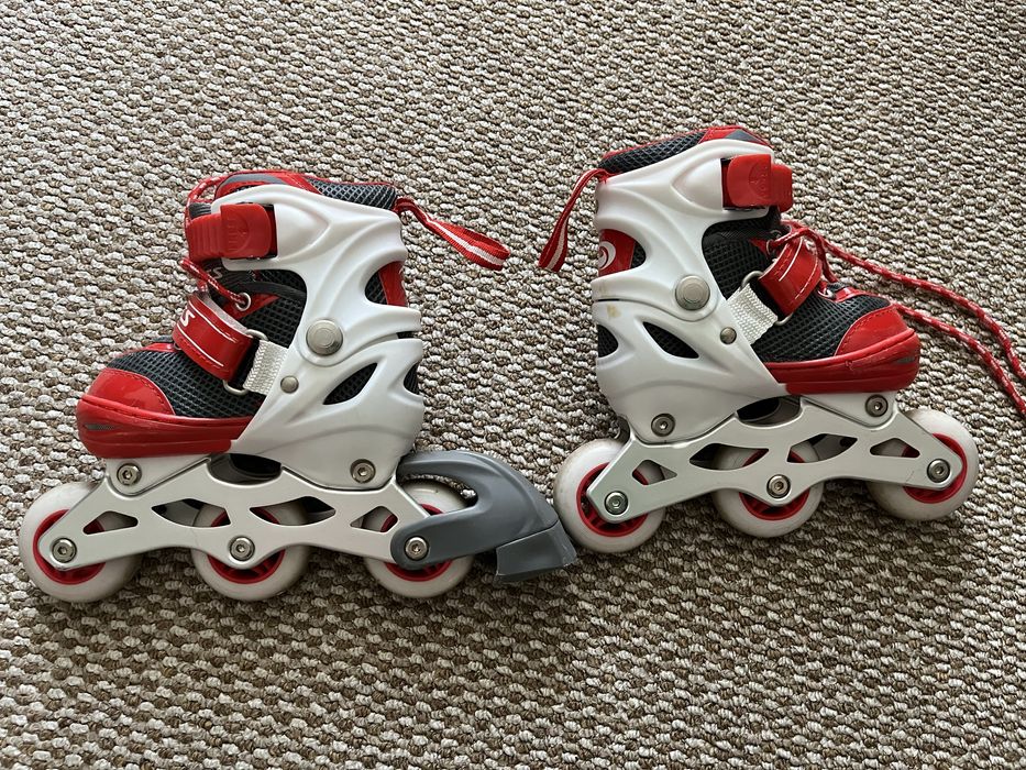 Продам велосипед для девочки пенниборды самокат ролики