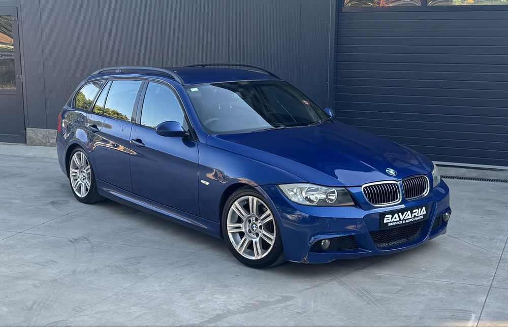 Джанти 17ки 5х120 style 194 за бмв/bmw