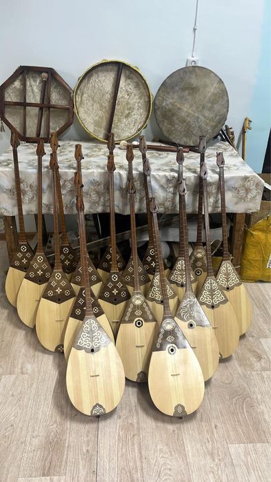 Домбыра РАССРОЧКА Домбыра Dombra