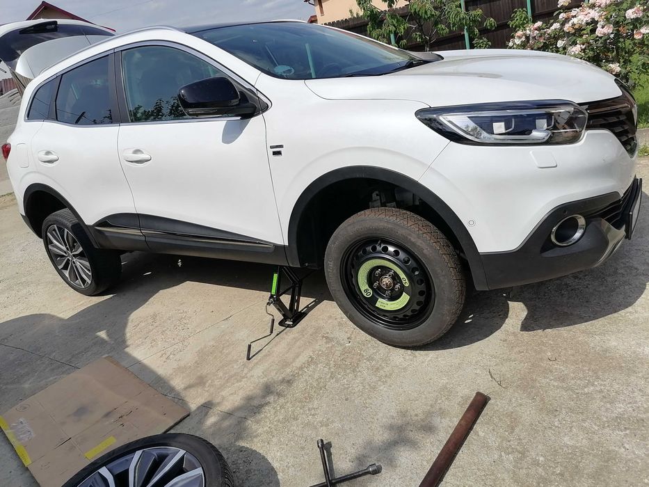 Roata rezerva slim, Multimarca Vw,Volvo,Audi,BMW, Mercedes, Japan