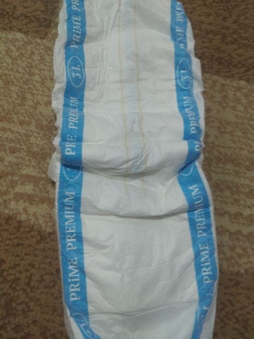 Памперсы для взрослых