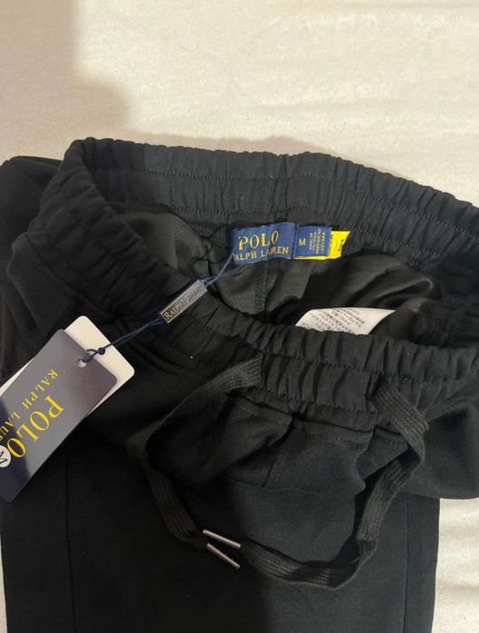 Pantaloni sport Polo Ralph Lauren – M – Noi cu etichetă