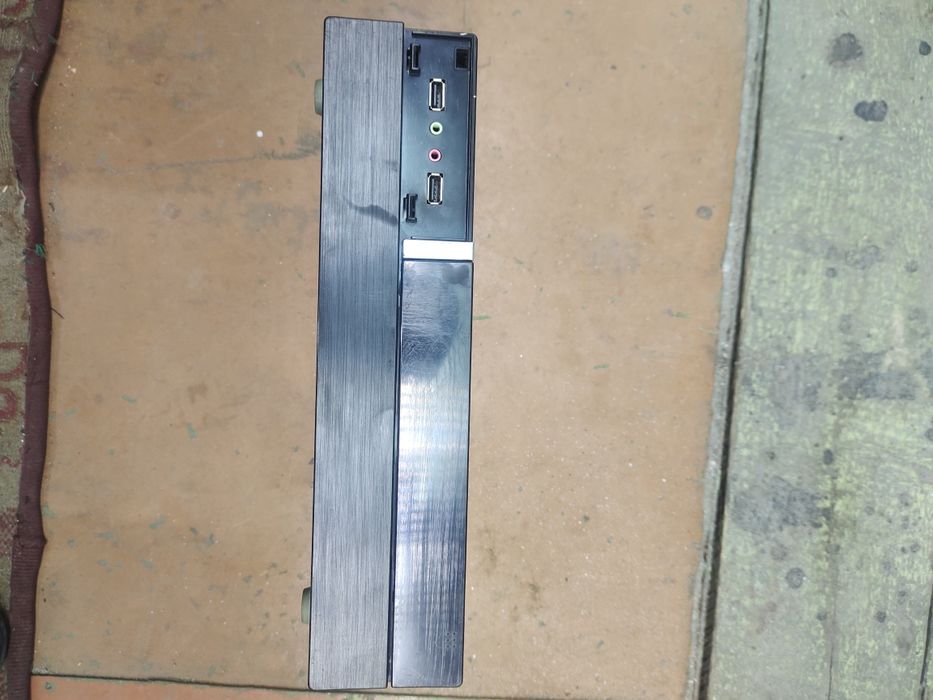 Продам рабочий Мини Пк