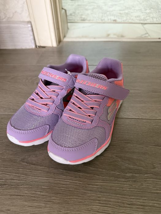 Обувь skechers весна лето