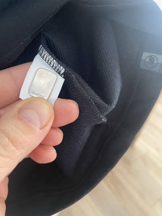 Футбално горнище на Ливърпул, New balance heat half zip