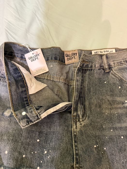 Gallery dept дънки