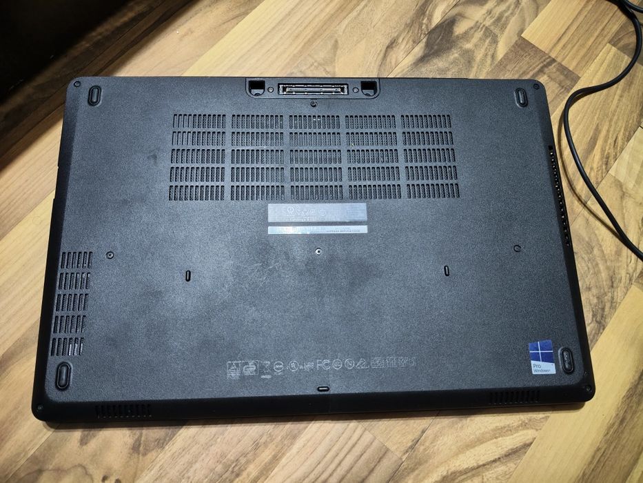 dell latitude e5570 i5