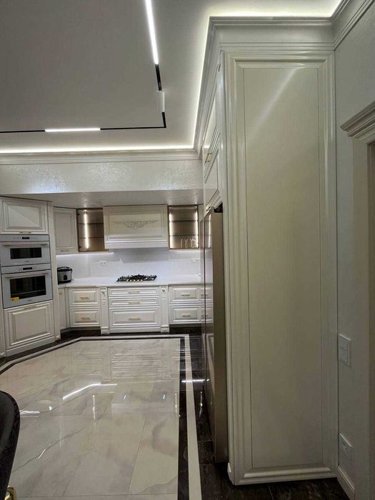 Мебель на заказ под ключ | Mebel buyurtma asosida | Кухонный | Oshxona