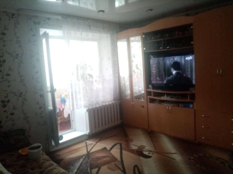 Продам 1.5 комнатную квартиру