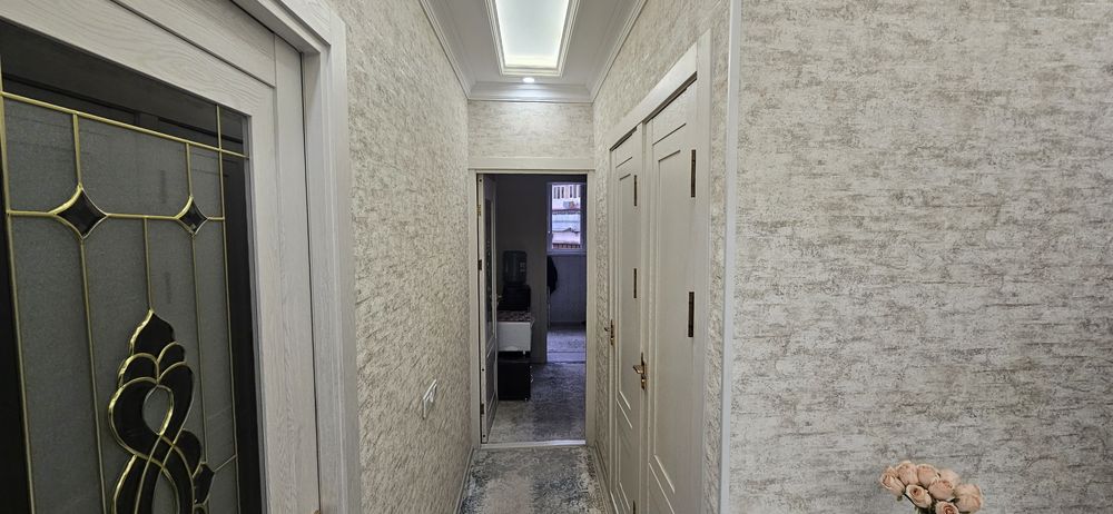 Гулобод Чорсу  4 хона