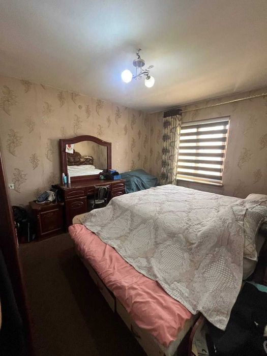 №12657  Продаётся 3-х комнатная квартира