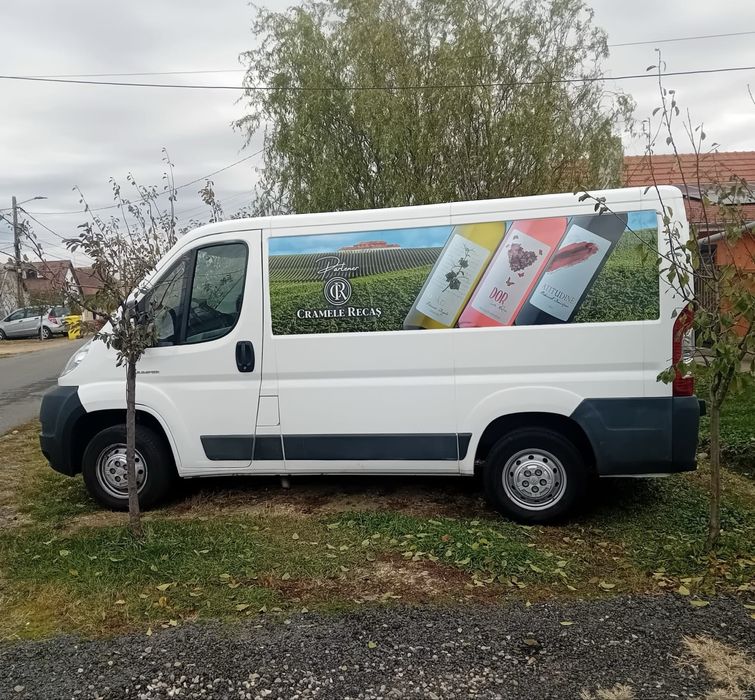 Citroen Jumper 2.2 HDI