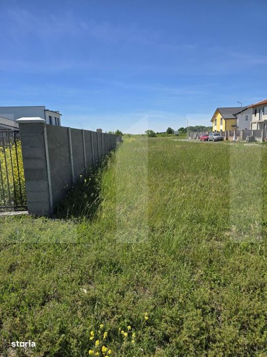 Duplex la cheie, 72 mp, parter, zona Mosnita Veche