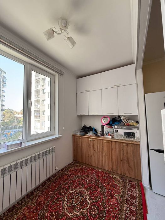 Янги чоштепа 1- метро бекати 2 хона сотилади