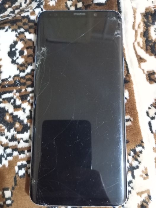 Samsung galaxy S9+ обмен есть!