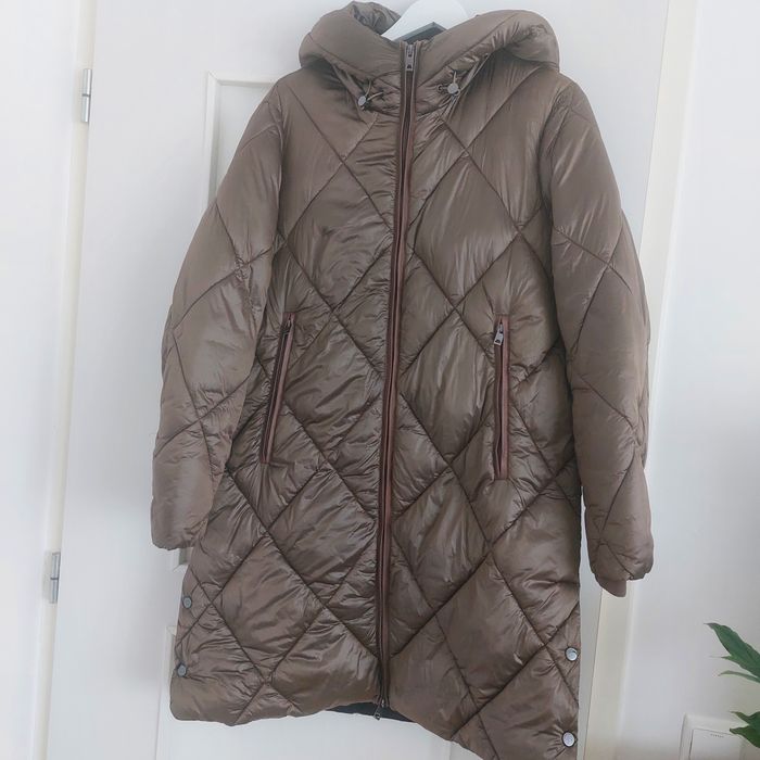 Geaca dama C&A iarna