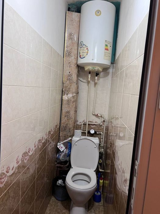 Самарканд шахрида 3хонали квартира сотилади