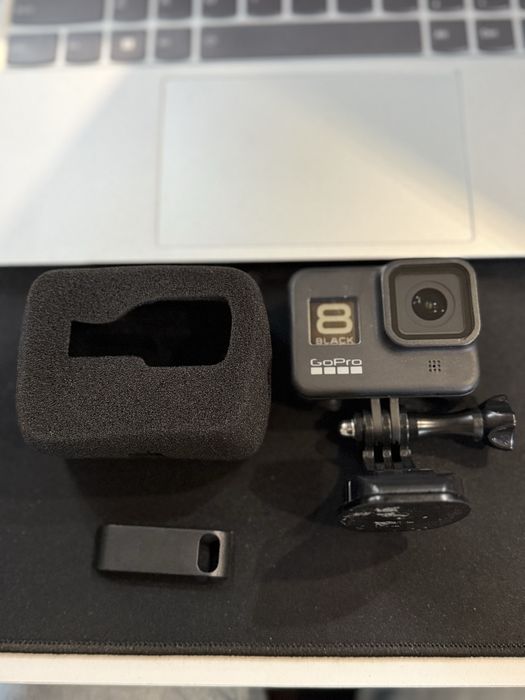 Gopro Hero 8 BLACK