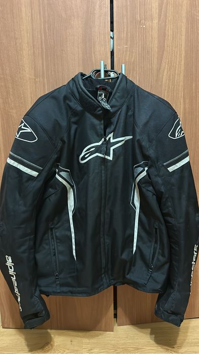 Geaca Alpinestars Textila