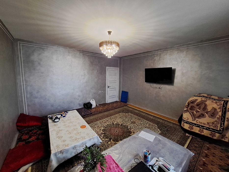 Квартира Алгоритм