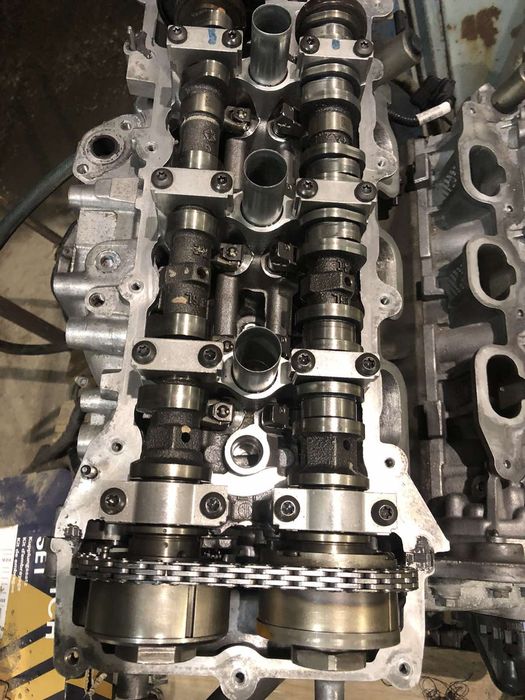 Двигател Jeep Grand Cherokee 2019