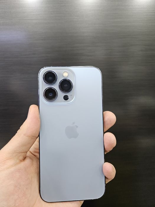 Iphone 13 pro 256gb ll/a