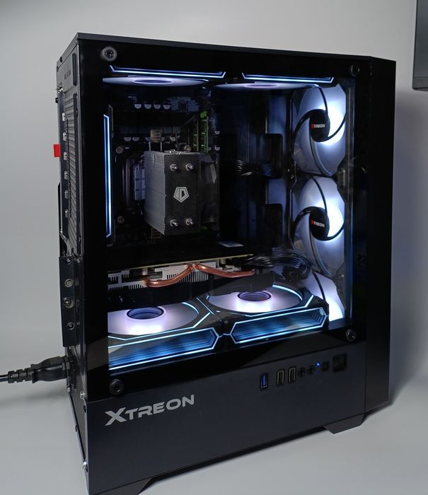 Компьютер     ПК