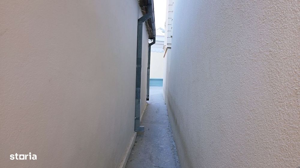 Casa istorica in inima Galatiului