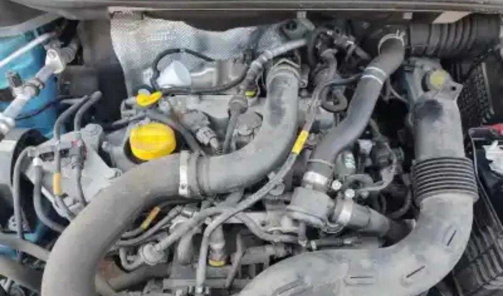 Motor Dacia 0.9 tce H4B Logan, Sandero, Stepway, MCV etc 0.9 turbo 90 cp