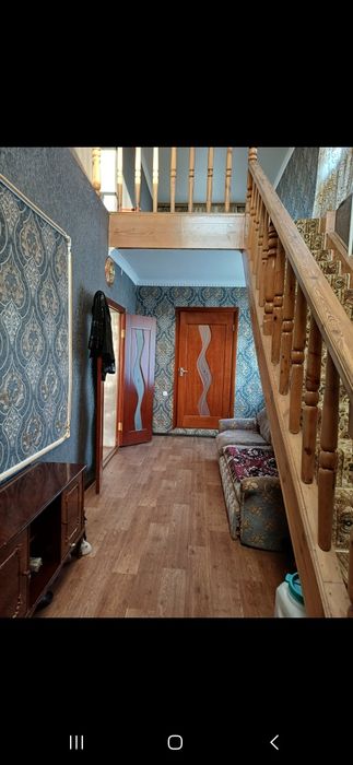 Дом Двухэтажный айнайбулак