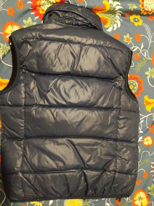 Vesta Diesel originala