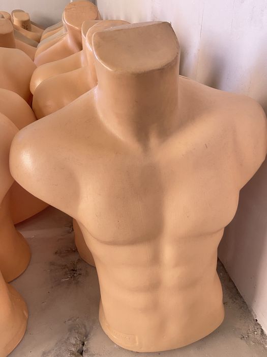 Манекен для одежди