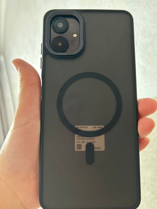 самсунг галакси А06