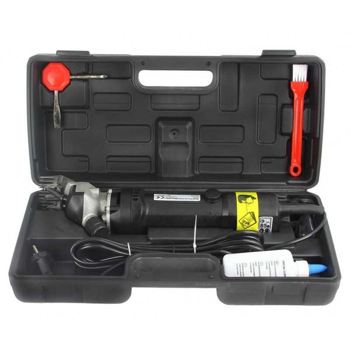 STAHLMAYER 1600W Машина за Стригане на Животни Овце, Кучета и други