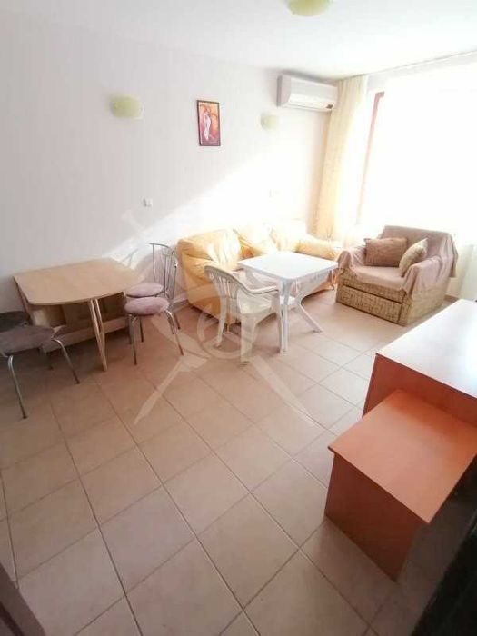 Продава се Двустаен апартамент в Свети Влас - 69 кв.м за 1058 €/кв.м - Снимка #1