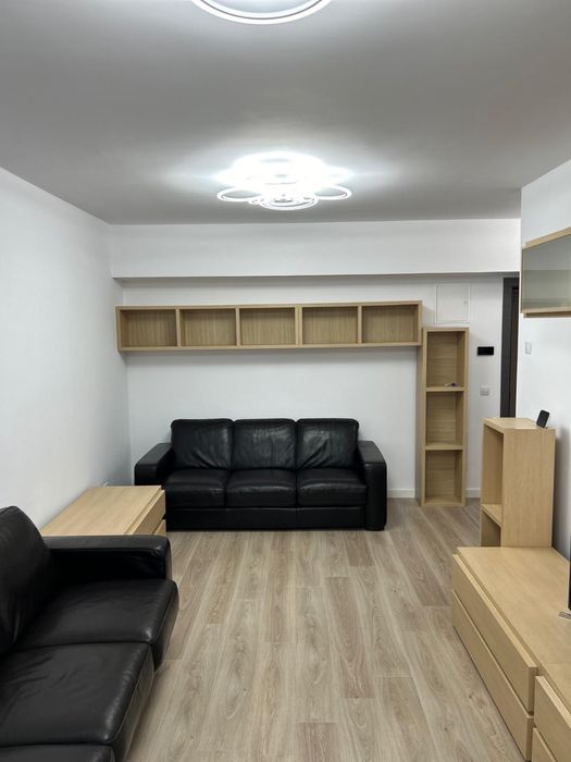 Apartament 2 camere de inchiriat