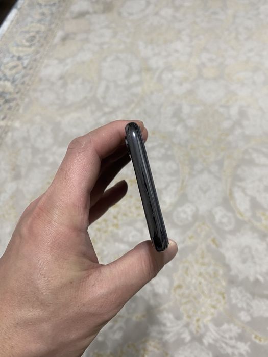 Продаю айфон х в идеале