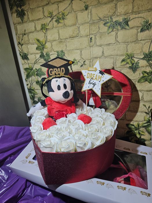 Aranjamente pentru apsolvire