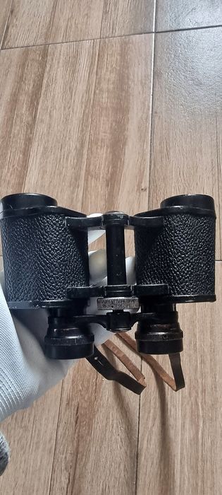 Binoclu Swarovski Falke 8x30EV