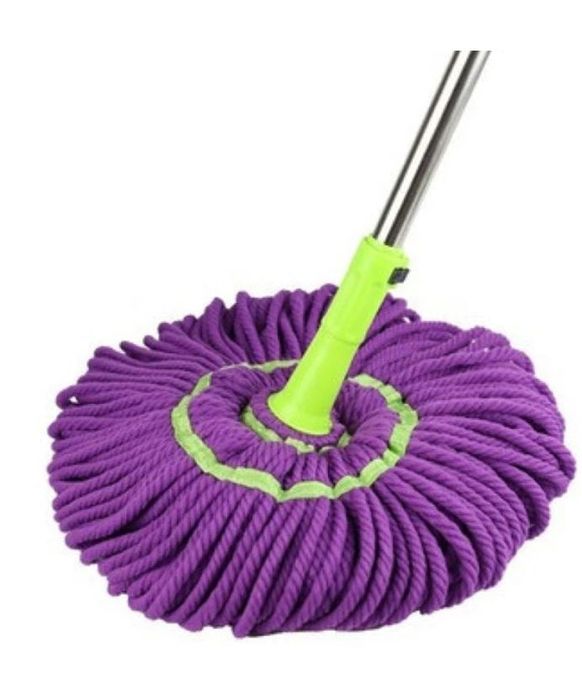 Насадка на швабру Regnum Spin Mop