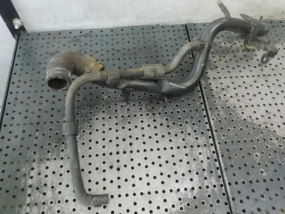 furtun conducta apa 1.9 tdi avb  audi a4 b6