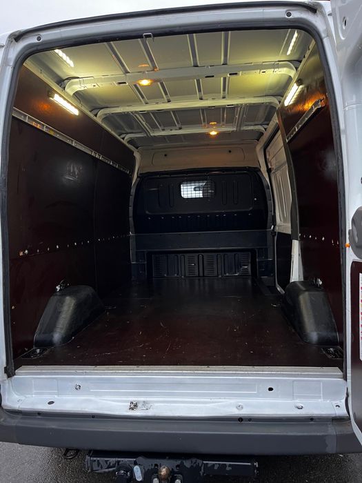 FORD Transit 2014 — imagine 2